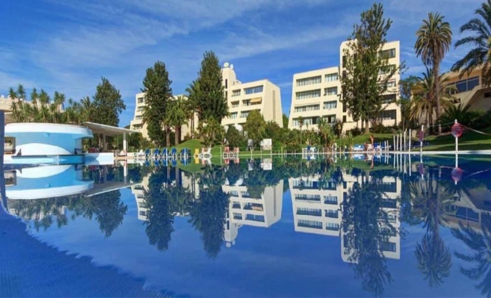 Aluga se T3 Duplex , Alvor, Algarve