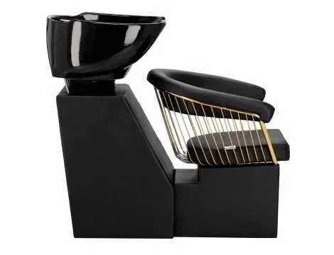 Професійна перукарська мийка Zoe