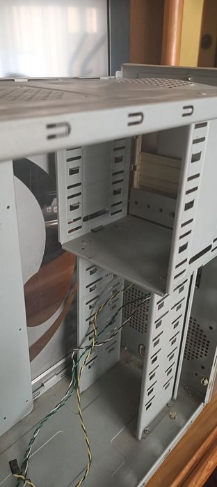 Used PC case64170317992449123