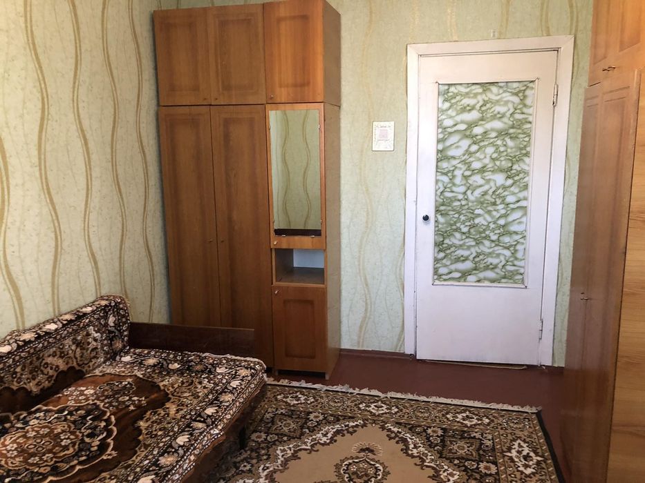 Здаю в оренду двокімнатну квартиру в Броварах по вулиці Грушевського 3-Б
