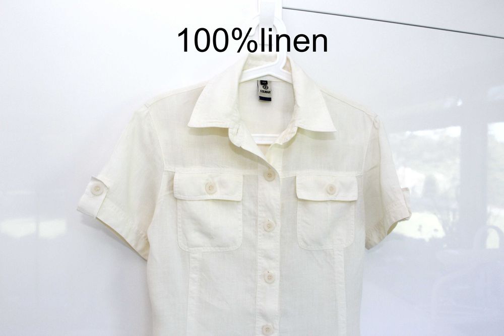 100%len Colmar bez wad M