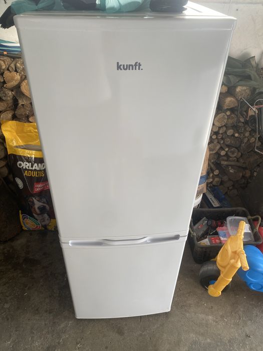 Frigorifico kunft