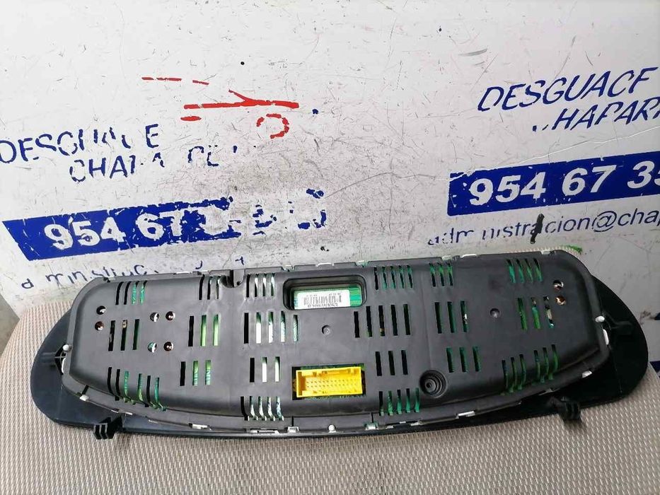 QUADRANTE CITROEN C5 I 2001 -