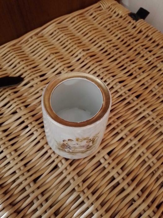 Цукорниця, сахарница