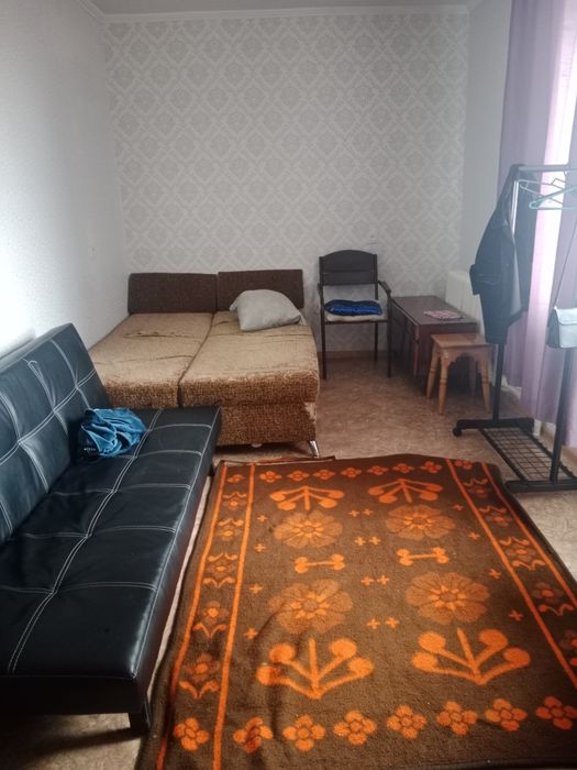 Здам кімнату в гуртожитку
