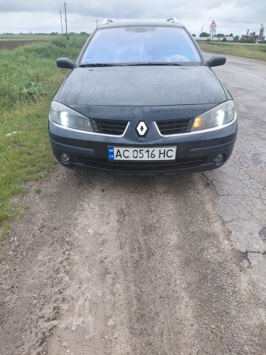 Продам авто на ходу