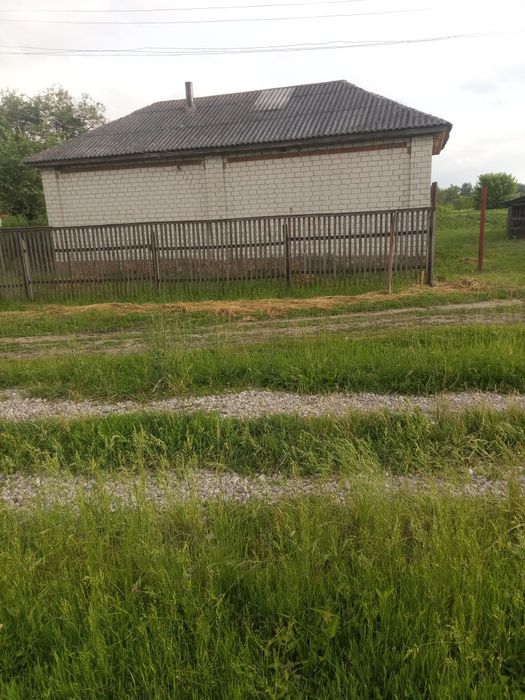 Продается дом с.Троецкое(с.Корово)