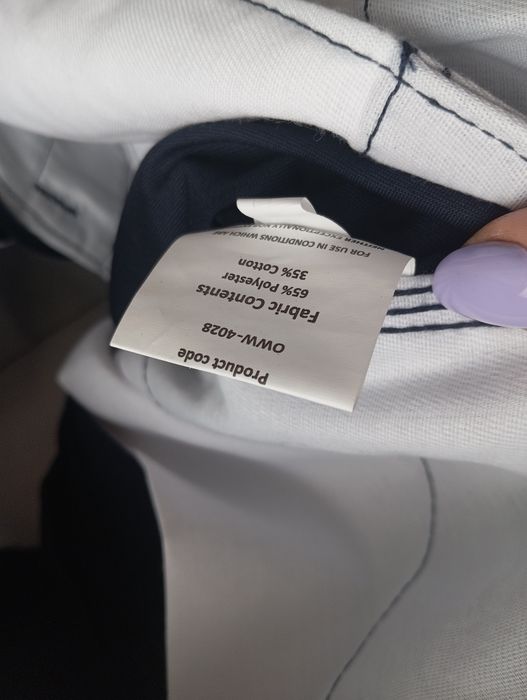 Spodenki męskie nowe