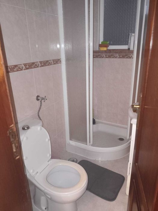 quarto de estudante