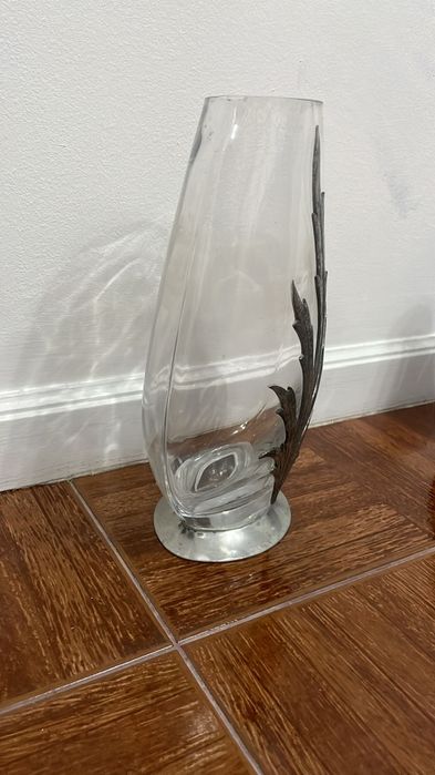 Jarra em Vidro Lindíssima