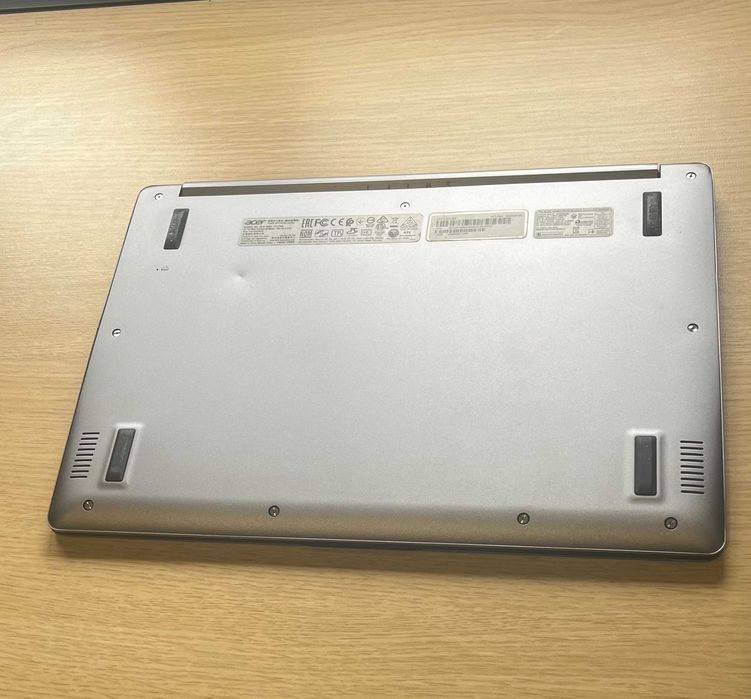 Portátil Acer Swift - PRONTO A USAR