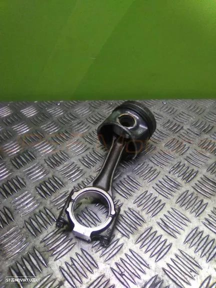 Conjunto Reparação de Motor Seat Ibiza 1.4Tdi BMS
