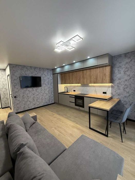 Продаж | ЖК Barvy | Ідеальна ціна за нову 2К у сучасному комплексі