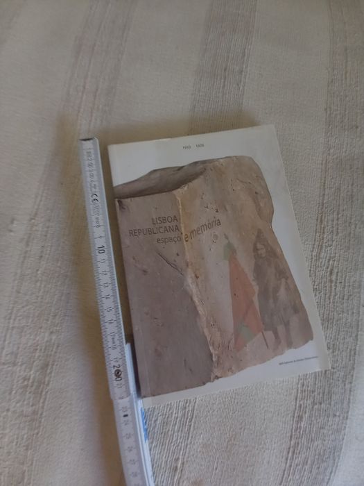 Lisboa Republicana Espaço e Memória