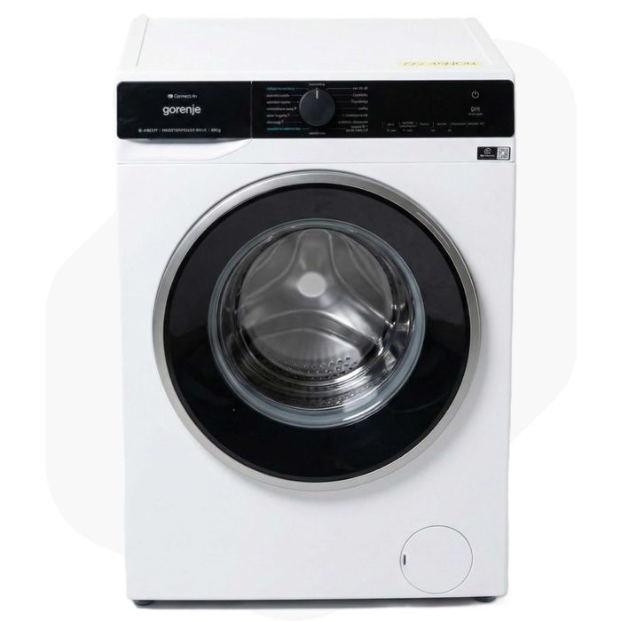 Pralko-suszarka Gorenje WD2PA854ADW 8/5 kg 1400obr OUTLET 18BH38/12