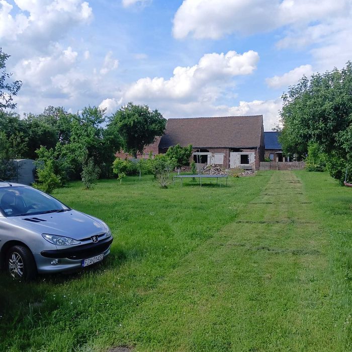 Działka na sprzedaż m. Lutol - Widok 4