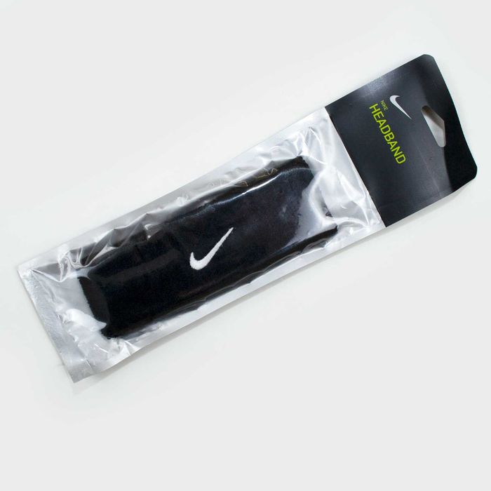 【HighWay】Повязка на голову Nike Swoosh headband
