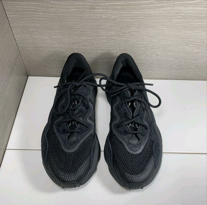 Фирменные Adidas Ozweego