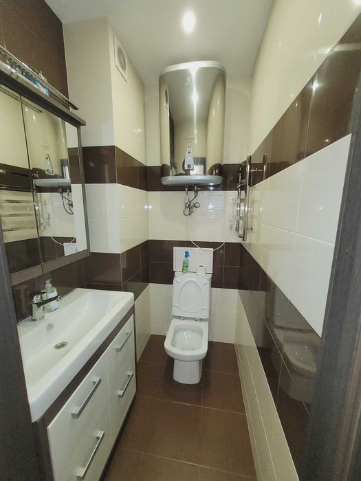 2-к квартиру Чавдар 1 81 кв.м. в 2 хв від метро Осокорки