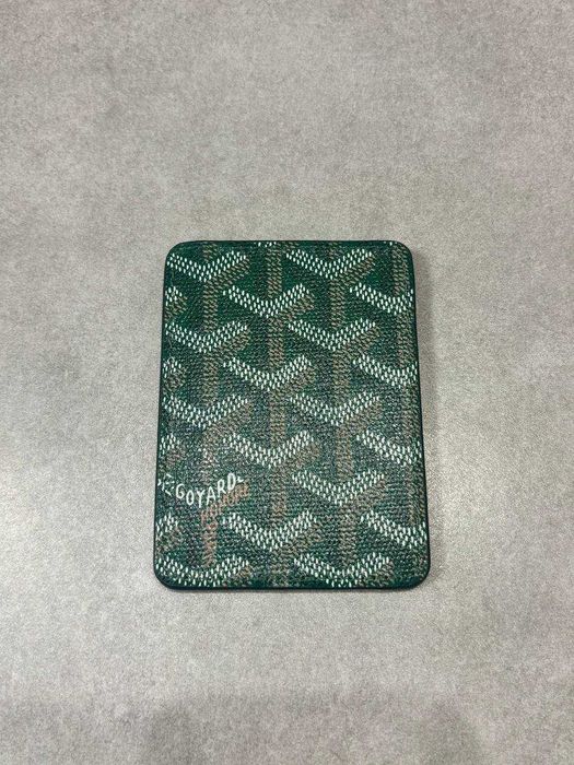 Кардхолдер Goyard с MagSafe | Картхолдер Гоярд з Магсейф