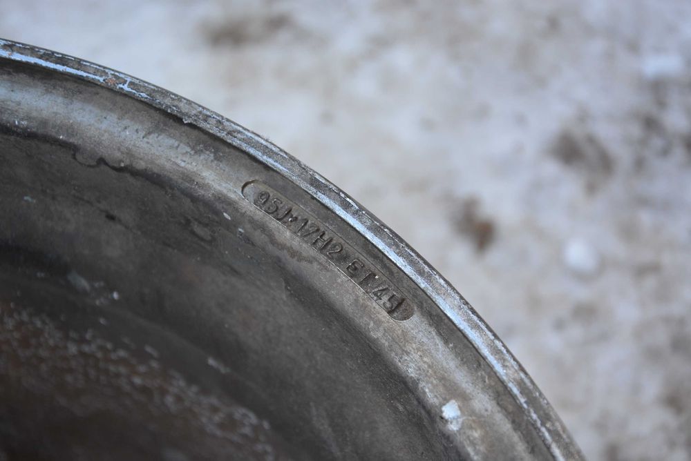 Felgi Antera 123 17x7.5j 17x9.5j 5x114.3 200SX 300ZX Supra
