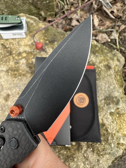 Нож Vosteed mini psyop(A2304)