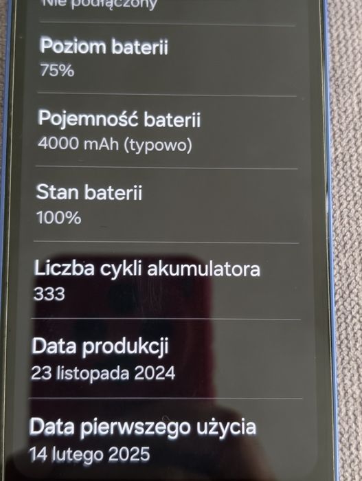 Samsung s25 12g 256