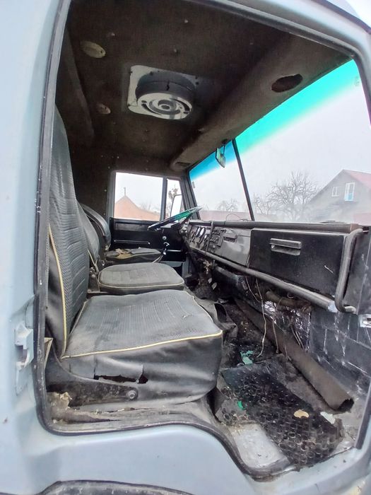 Продам камаз супер стан