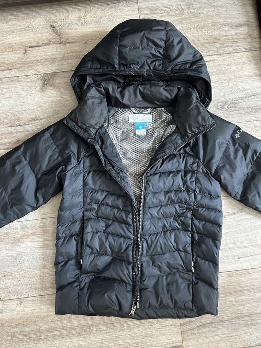 Куртка зимова Columbia