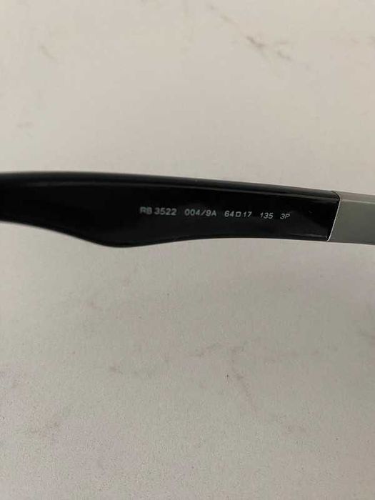 Okulary przeciwsłoneczne Ray Ban