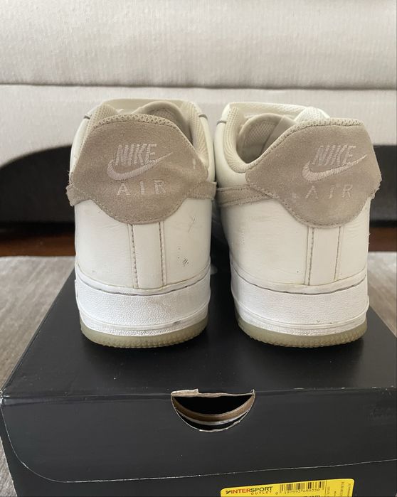 Nike air force 1