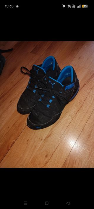 Puma Enzin Śl V2 Jr