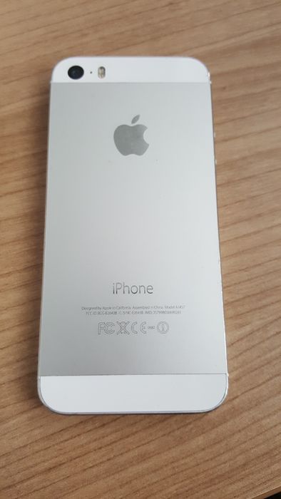 Sprzedam Iphone 5S sprawdź bo warto , odbiór osobisty i wysyłka tanio