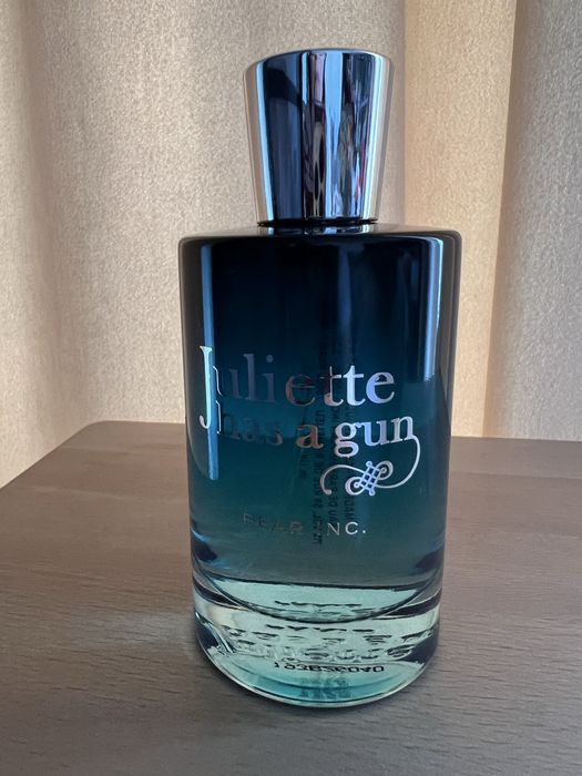Juliette has a gun Pear Inc 100 ml