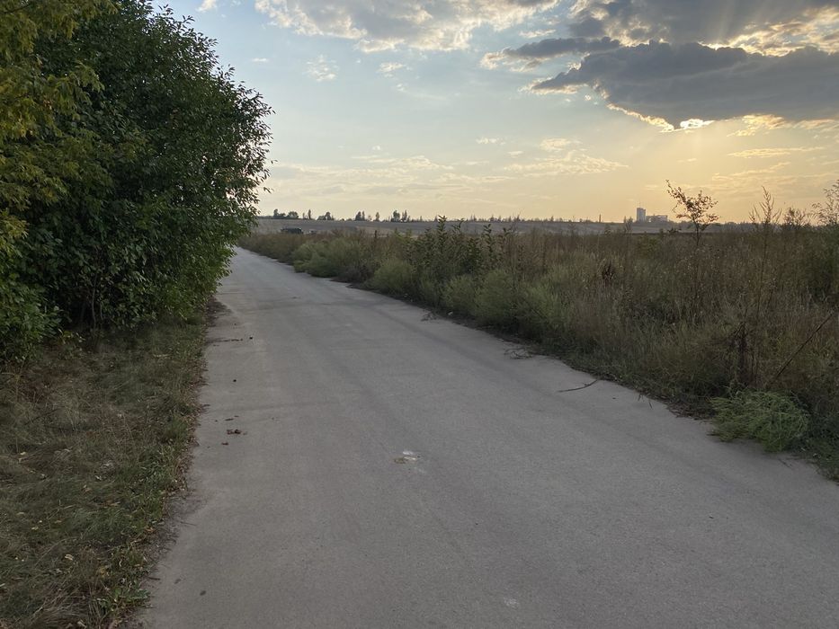 Продам земельну ділянку в Шкарівці