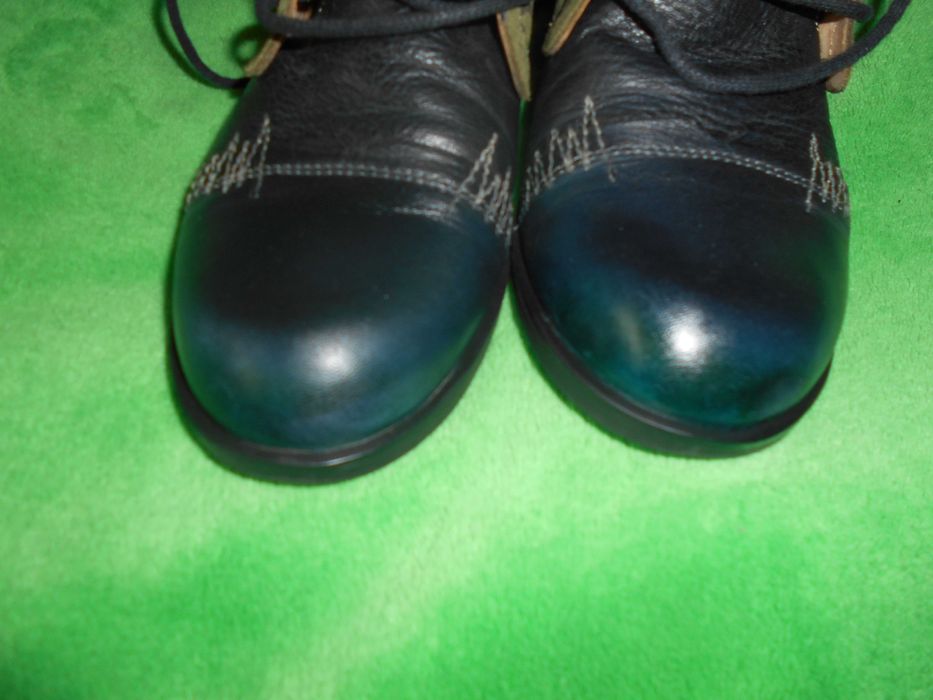 Ботильоны maciejka