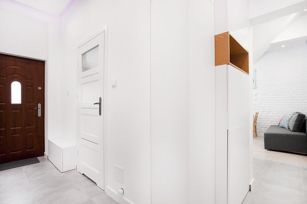 Apartament 4 osobowy od 50 zł / osoba doba