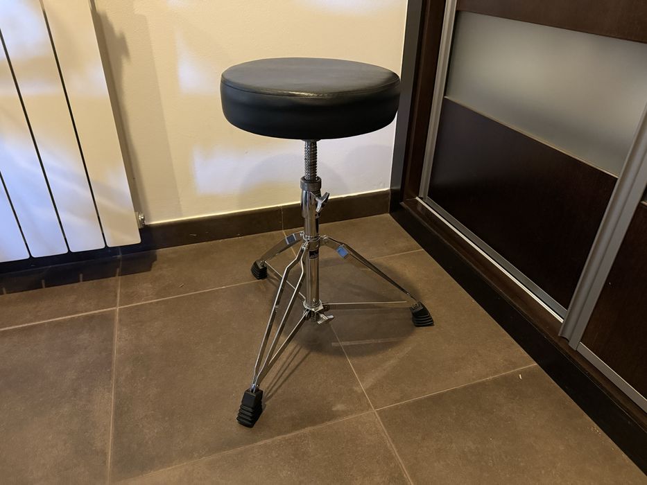Bateria Elétrica Carlsbro