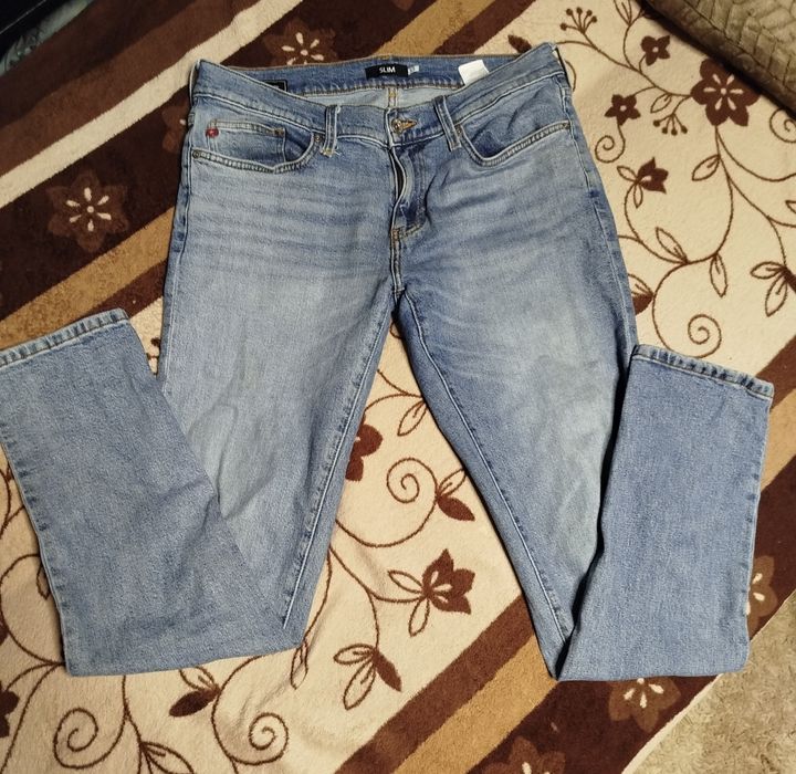 Zestaw spodni męskich Big Star rozmiar M stan idealny