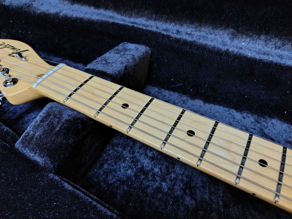Fender American Special Telecaster