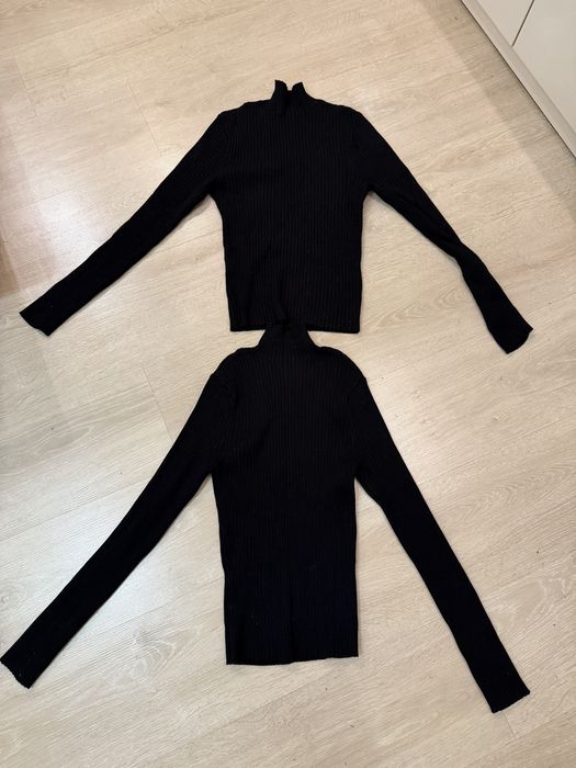 Лот речей із Zara