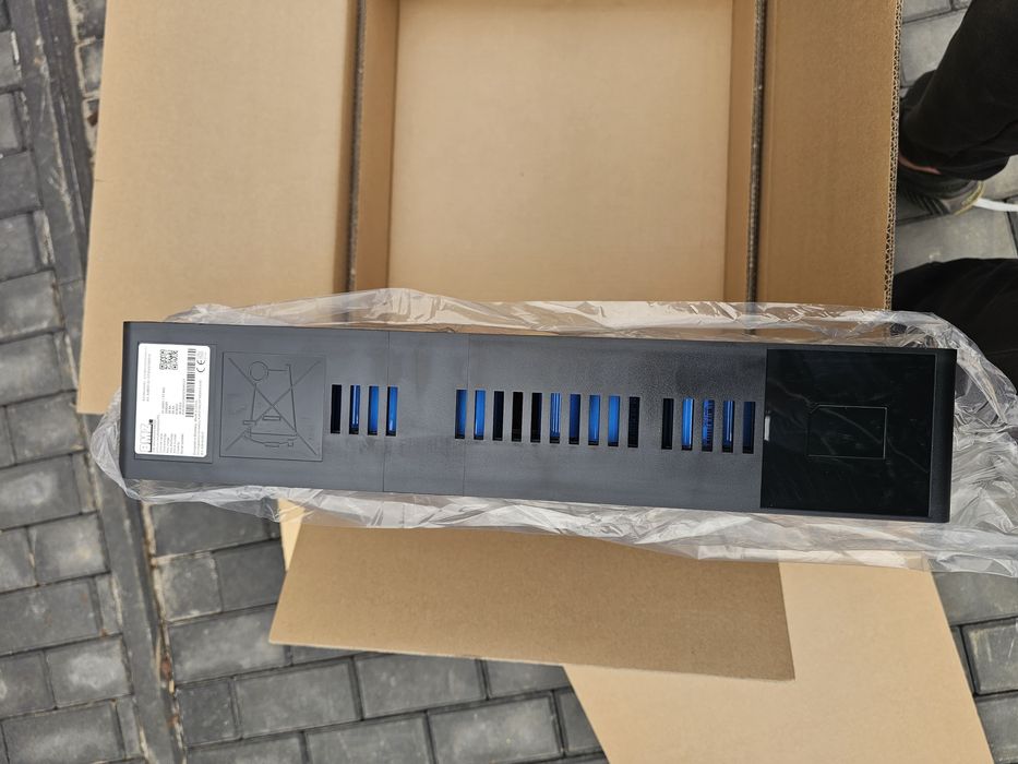 Акумулятор bmz lifepo4 16s16p 51.2v 57.6ah lifepo4