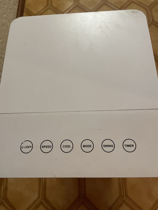 Ar condicionado a gelo