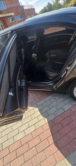 BMW E66 3.0 Газ-бенз