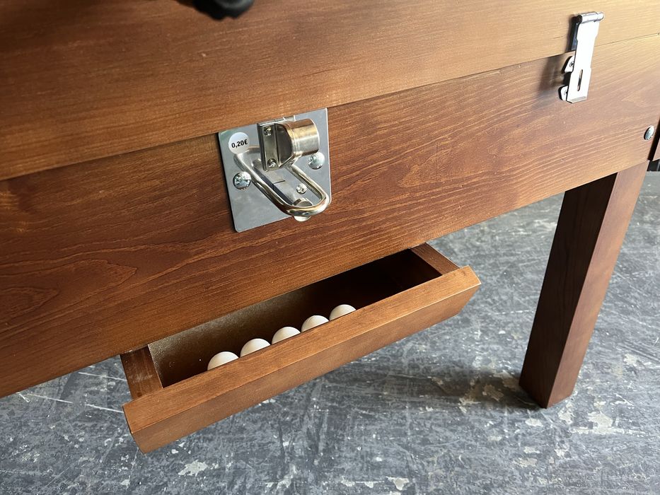 MATRAQUILHO COM MOEDEIRO