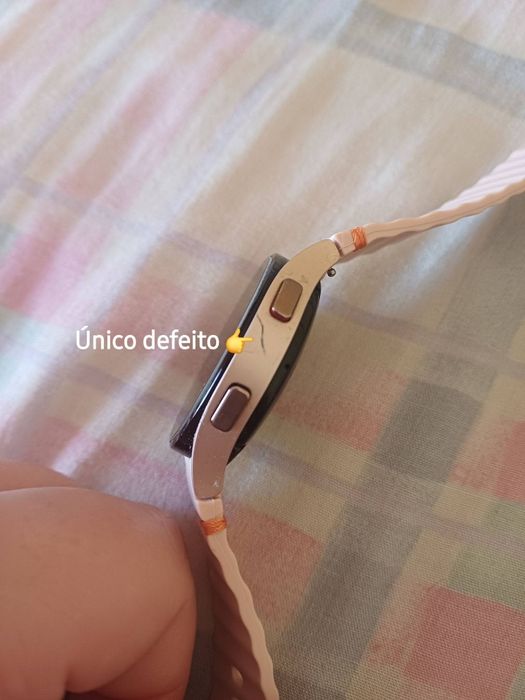Samsung Galaxy watch 4