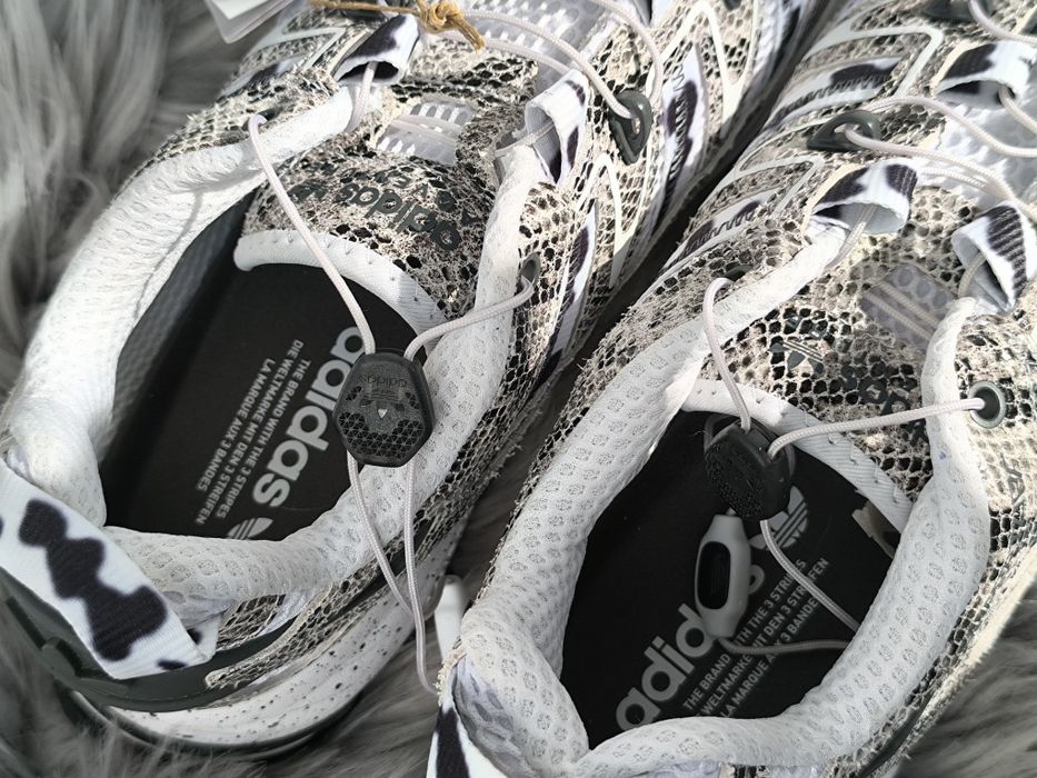 Кросівки Adidas Originals Hyperturf