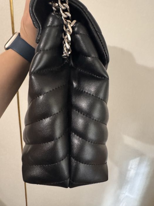 Сумка у стилі Yves Saint Laurant