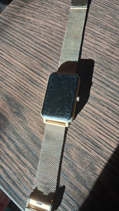 Часи наручные кожа, Рandora,Хуавей