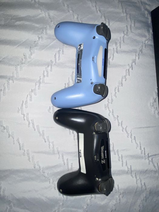 Playstation 4 Pro